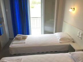 Seaside Apartments Flogita